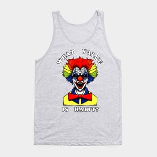 clown world 1 Tank Top